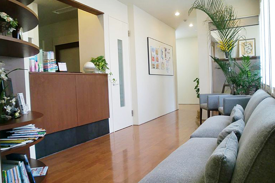 えんどう歯科医院